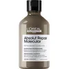 Image de Shampoing Serie Expert Absolut Repair Molecular - 300ml - L'Oréal Professionnel