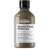 Image de Shampoing Absolut Repair Molecular 300ml / 500ml / 1500ml L'Oréal Professionnel Paris