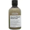 Image de L'Oréal Professionnel, Shampoing, Absolut Repair Moléculaire (Shampoing liquide, 300 ml)