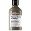 Image de L'Oréal Professionnel Série Expert Absolut Repair Molecular Shampooing Réparateur, 300ml