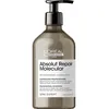 Image de Shampoing Serie Expert Absolut Repair Molecular - 500ml - L'Oréal Professionnel