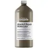 Image de L'Oréal Professionnel Série Expert Absolut Repair Molecular Shampooing Réparateur, 1.5L