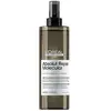 Image de L'Oréal Professionnel Absolut Repair Molecular Pré-Traitement Concentré Réparateur, 190ml