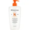 Image de Shampoing hydratant riche Bain Satin Nutritive - 500ml - Kérastase