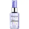 Image de Kérastase, Huile + sérum pour cheveux, Blond Absolu Serum Hyaluronic Acid (50 ml)