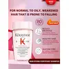 Image de KERASTASE [Mini] GENESIS BAIN HYDRA-FORTIFIANT SHAMPOING 80ml white