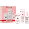Image de KÉRASTASE Genesis - Coffret découverte routine shampoing, fondant et fluide anti-chute