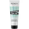 Image de Redken Styling Sculpting Curl Gel, 250ml