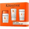 Image de Coffret découverte routine cheveux secs à très secs Nutritive - Kérastase