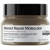 Image de Masque pour cheveux abîmés Absolut Repair Molecular - L'Oréal Professionnel
