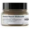 Image de Masque Absolut Repair Molecular 250ml / 500ml L'Oréal Professionnel Paris