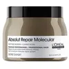 Image de Masque Absolut Repair Molecular 250ml / 500ml L'Oréal Professionnel Paris