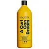 Image de Matrix, Shampoing, Shampooing Total Results A Curl Can Dream pour les boucles et les enroulements (Shampoing liquide, 1000 ml)