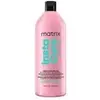 Image de Matrix, Shampoing, Shampooing Instacure Build A Bond Mighty Bonds pour cheveux abîmés (Shampoing liquide, 1000 ml)