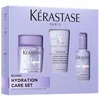 Image de Coffret découverte routine cheveux blonds Blond Absolu - Kérastase