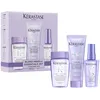 Image de KÉRASTASE Blond Absolu - Coffret découverte routine pour cheveux blonds