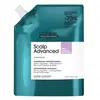 Image de L'Oréal Professionnel Paris Serie Expert Scalp Advanced Anti-Discomfort Dermo-Regulator Refill Shampoing 1000 ml
