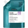 Image de L'Oréal Professionnel, Shampoing, Série Expert Scalp Advanced Anti-Discomfort Dermo-Regulator Refill (Shampoing liquide, 500 ml)