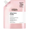 Image de Shampoing pour cheveux colorés Vitamino Color rechargeable - Recharge 500ml - L'Oréal Professionnel