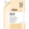 Image de Shampoing réparateur pour cheveux abîmés Absolut Repair rechargeable - Recharge 500ml - L'Oréal Professionnel
