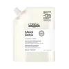 Image de Shampoing détoxifiant Metal Detox rechargeable - Recharge 500ml - L'Oréal Professionnel