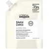Image de L'Oréal Professionnel, Shampoing, Détoxication du métal (Shampoing liquide, 500 ml)