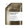 Image de Shampoing Serie Expert Absolut Repair Molecular - Recharge 500ml - L'Oréal Professionnel