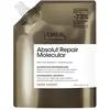 Image de L'Oréal Professionnel, Shampoing, Série Expert Absolut Repair Molecular Refill (Shampoing liquide, 500 ml)
