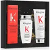 Image de Kérastase, Set cadeau beauté, Premiere Light Holiday Set (Kit de soins capillaires)