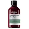 Image de L'Oréal Professionnel Paris Vitamino Color Spectrum Green Dyes Neutralizing Shampoo - Brown Hair Shampoing 1000 ml