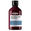 Image de L'Oréal Professionnel Paris Vitamino Color Spectrum Blue Dyes Neutralizing Shampoo - Light Brown Hair Shampoing 1000 ml