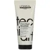 Image de L'Oréal Professionnel, Gel pour cheveux, Tecni.ART Flex Curl Bounce (Crème coiffante, 200 ml)