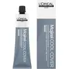 Image de L'Oréal Professionnel Majirel Cool Cover Coloration permanente 4 en Cool Cover 4, 60ml