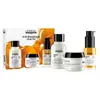 Image de L'Oréal Professionnel Paris Metal DX Trio Discovery Kit Coffret soin cheveux 1 art.