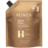 Image de Redken All Soft Shampooing Recharge, 500ml