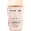 Image de Bain crème hydra-illuminant pour cheveux épais sujets aux frisottis Gloss Absolu - 80ml - Kérastase