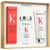 Image de Coffret trio pour cheveux abîmés K Premiere - Kérastase