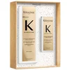 Image de Coffret routine huile pour cheveux secs à très secs Elixir Ultime - Kérastase