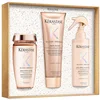 Image de Coffret routine pour cheveux longs Gloss Absolu - Kérastase