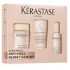 Image de Kérastase Gloss Absolu Anti-Frizz Glossy Hair Set Coffret soin cheveux 1 art.