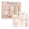 Image de KÉRASTASE Gloss Absolu - Coffret découverte pour cheveux longs sujets aux frisottis