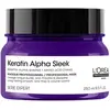 Image de L'Oréal Paris, Masque capillaire, Alpha Sleek Keratin Mask (250 ml)