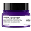 Image de L'Oréal Professionnel Keratin Alpha Sleek - Masque Disciplinant