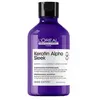 Image de L'Oréal Professionnel Paris Keratin Alpha Sleek Refillable Shampoing 1000 ml
