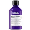 Image de L'Oréal Professionnel Keratin Alpha Sleek - Shampooing Disciplinant