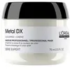 Image de L'Oréal Professionnel Paris Metal DX Mini Masque cheveux 1000 ml