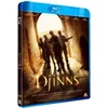 Image de Djinns [Blu-ray] [FR Import] en occasion ou reconditionné