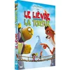Image de Le lièvre contre la tortue [FR Import] en occasion ou reconditionné