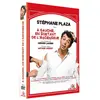 Image de A gauche en sortant de l'ascenseur DVD