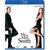 Image de Mr et Mrs Smith - (director's cut) [Blu-ray] [FR Import] en occasion ou reconditionné